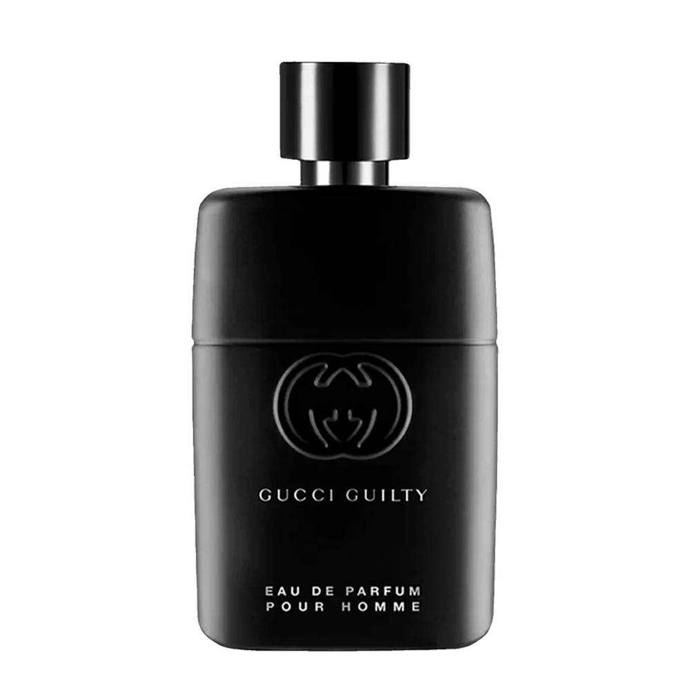 Gucci Guilty Eau de Parfum - Perfume Masculino 50ml