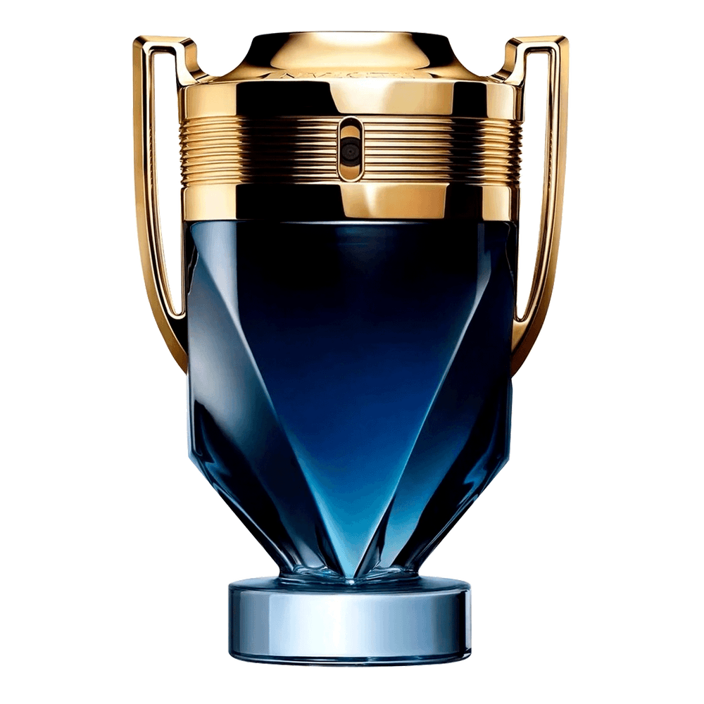 Paco Rabanne Invictus Parfum - Perfume Masculino 100ml