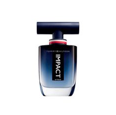 Tommy Hilfiger Impact Intense Eau de Parfum - Perfume Masculino 50ml