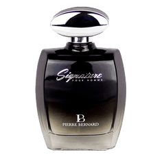Pierre Bernard Signature Pour Homme Eau De Parfum - Perfume Masculino 100ml