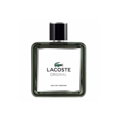 Lacoste Original Eau de Parfum - Perfume masculino 60ml