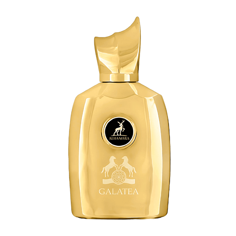 Galatea Maison Alhambra Eau de Parfum - Perfume Masculino 100ml