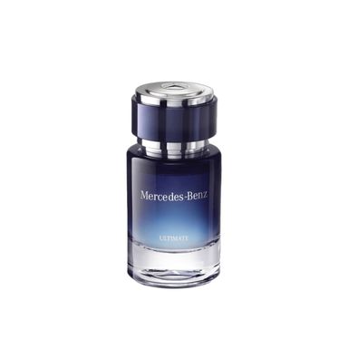 Mercedes Benz For Men Ultimate Eau de Parfum - Perfume Masculino 75ml