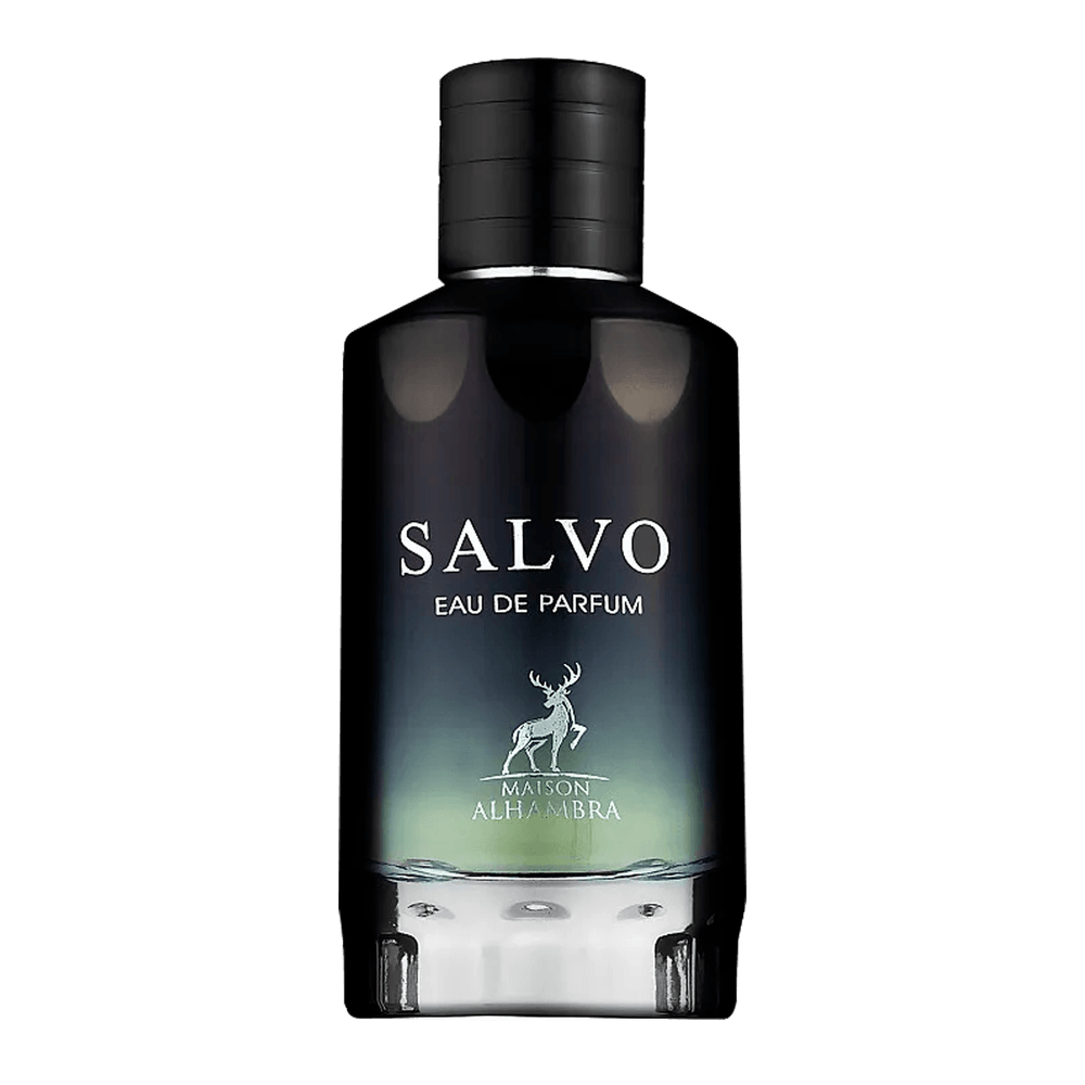 Maison Alhambra Salvo Eau de Parfum  - Perfume Masculino 100ml