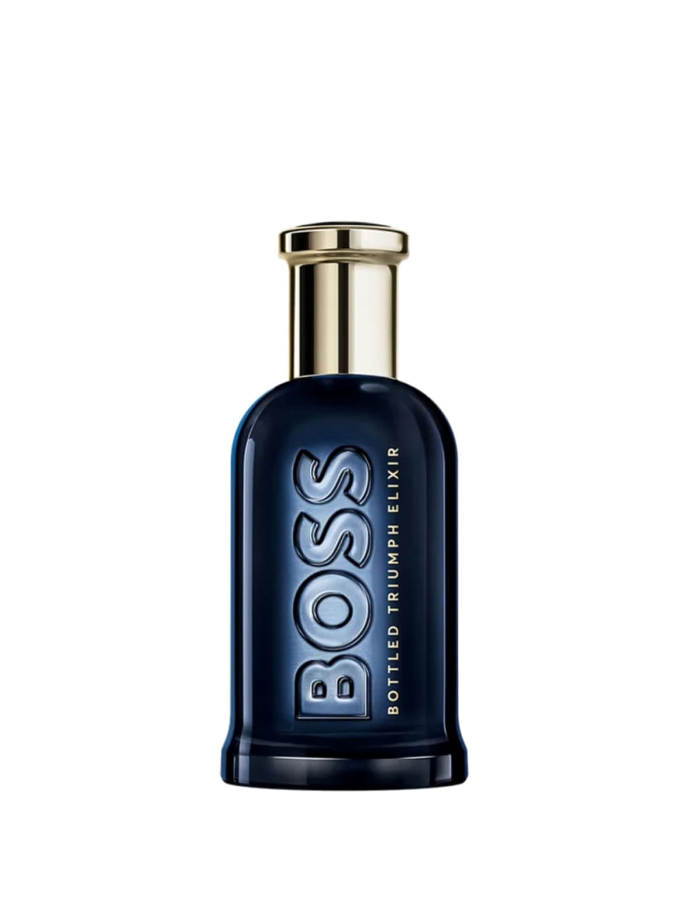 Hugo Boss Bottled Triumph Elixir Eau de Parfum -  Perfume Masculino 100ml