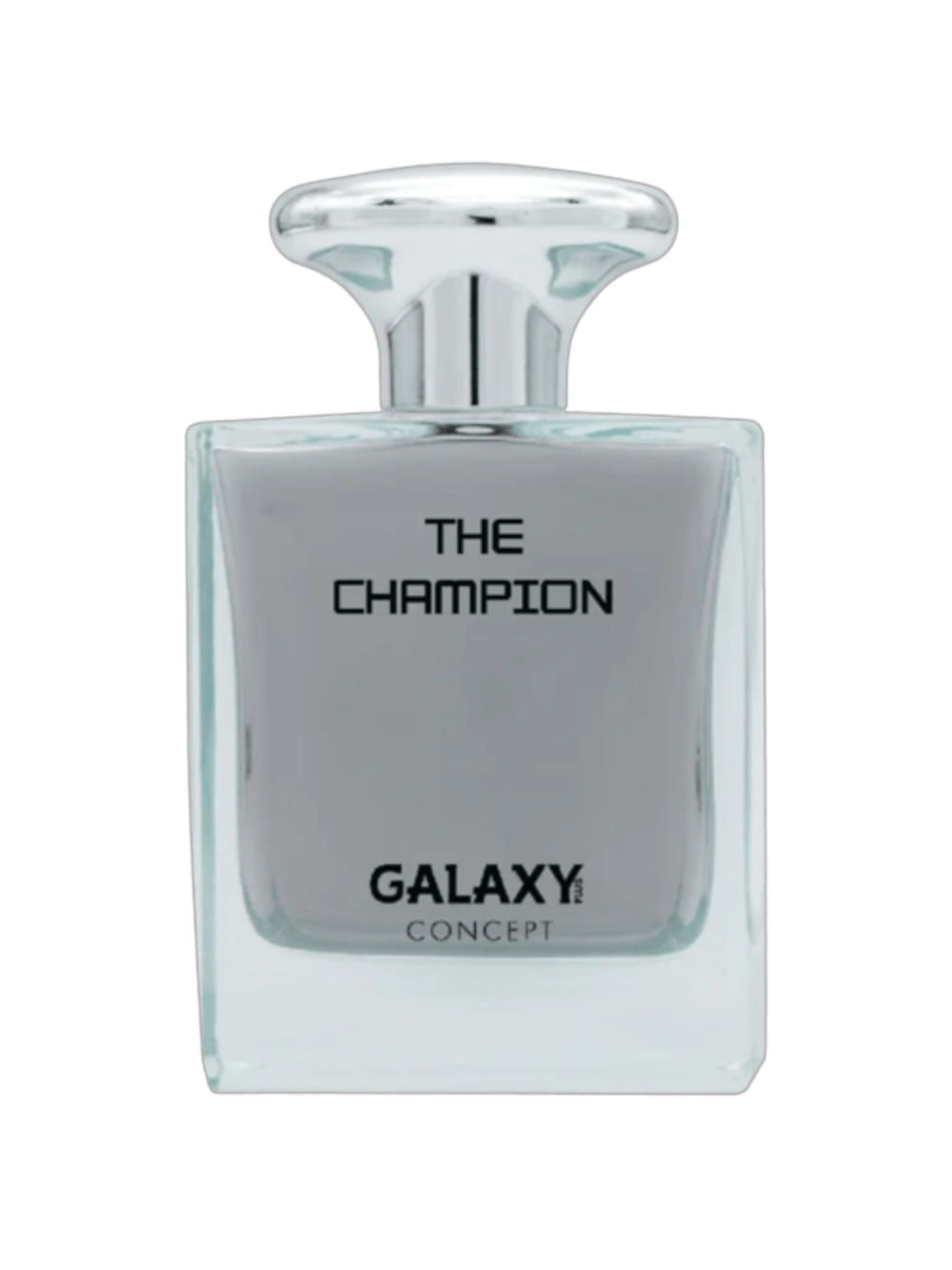 Galaxy Plus Concept The Champion Eau de Parfum- Perfume Masculino 100ml