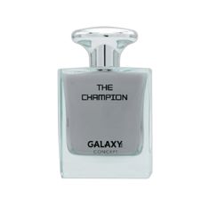 Galaxy Plus Concept The Champion Eau de Parfum- Perfume Masculino 100ml