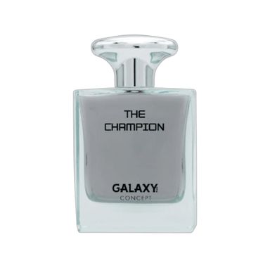 Galaxy Plus Concept The Champion Eau de Parfum- Perfume Masculino 100ml