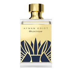 Afnan Edict Musctique Eau de Parfum - Perfume Unissex 80ml