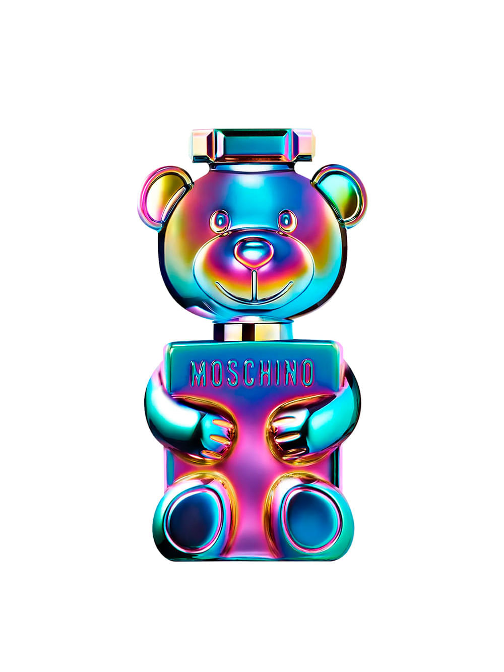 Moschino Toy 2 Pearl Eau de Parfum - Perfume Unissex 50ml