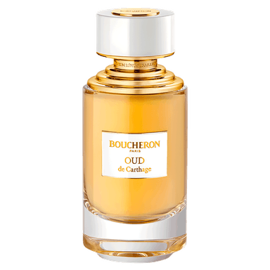 Boucheron Oud de Carthage Eau de Parfum - Perfume Unissex
