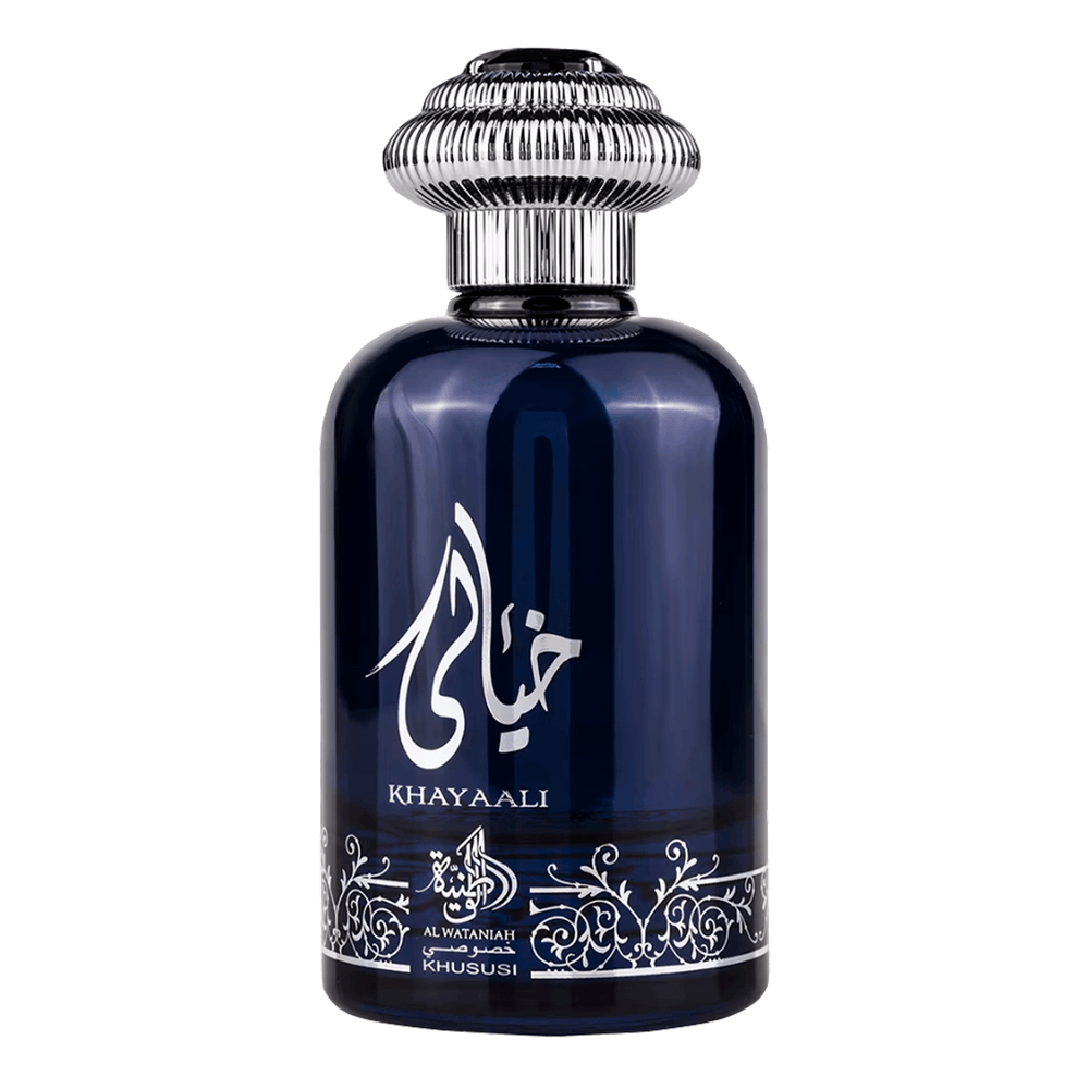 Al Wataniah Khayaali Eau de Parfum - Perfume Unissex 100ml