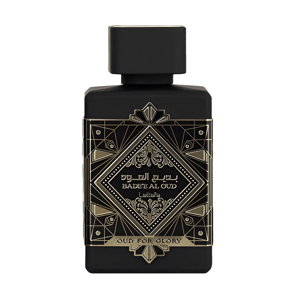 Lattafa Bade'e Al Oud For Glory Eau De Parfum - Perfume Unissex 100ml
