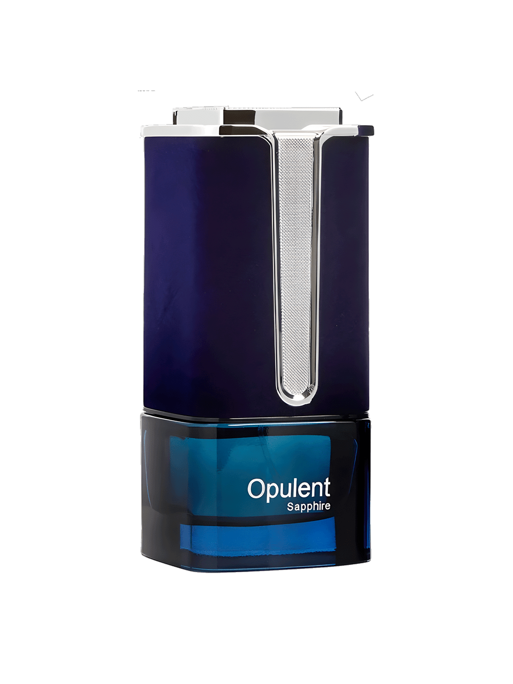 Al Haramain Opulent Sapphire Eau de Parfum - Perfume Unissex 100ml