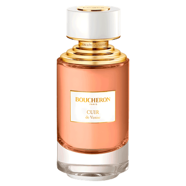 Boucheron Cuir de Venise Eau de Parfum - Perfume Unissex