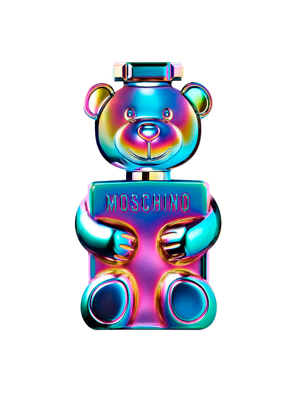 Moschino Toy 2 Pearl Eau de Parfum - Perfume Unissex 100ml