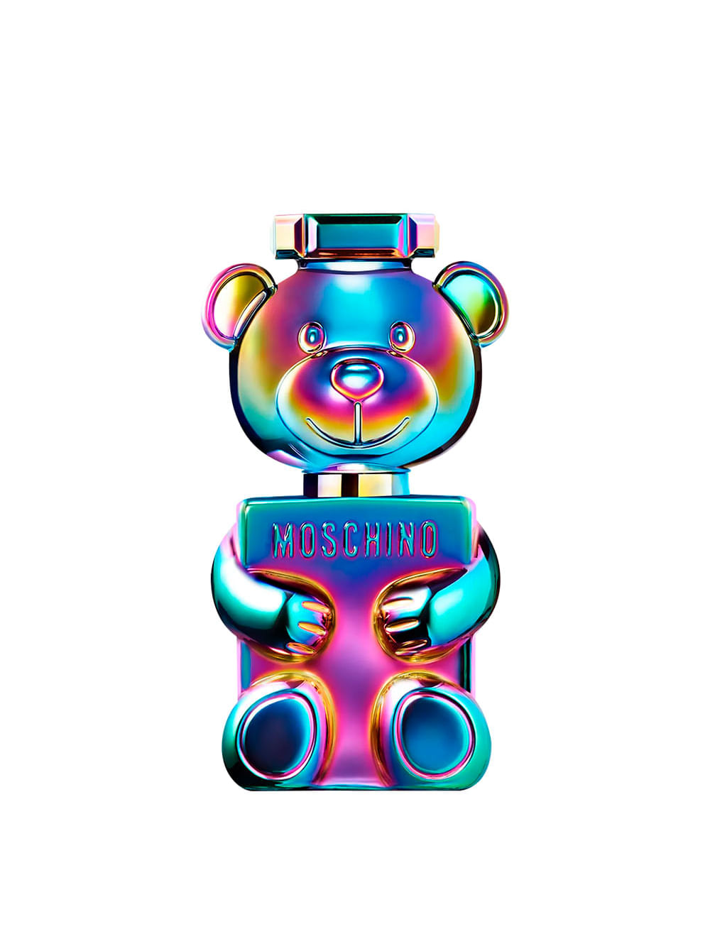 Moschino Toy 2 Pearl Eau de Parfum - Perfume Unissex 30ml