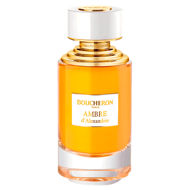 Boucheron Ambre d'Alexandrie Eau de Parfum - Perfume Unissex