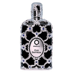 Orientica Oud Saffron Eau de Parfum - Perfume Unissex 150ml