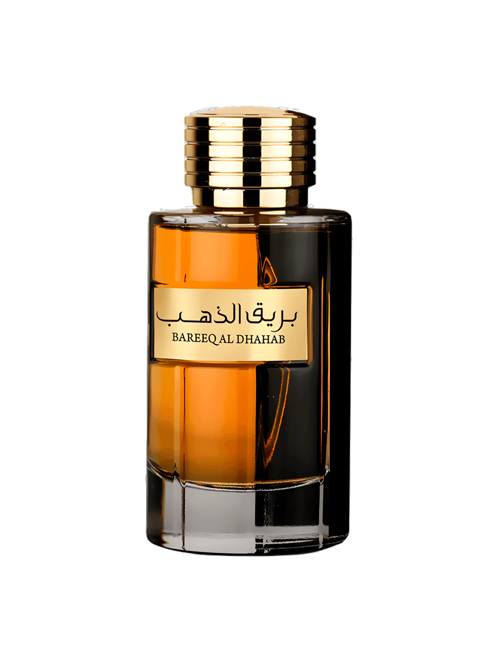 Bareeq Al Dhahab Al Wataniah Eau de Parfum - Perfume Unissex 100ml