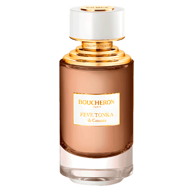 Boucheron Iris De Syracuse Eau de Parfum - Perfume Unissex