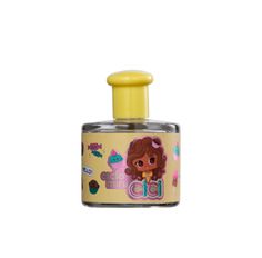 Ciclo Mini Cici Mel Deo Colônia - Perfume Infantil 100ml