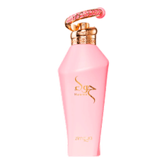 Zimaya Hawwa Pink Eau De Parfum - Perfume Unisex 100ml