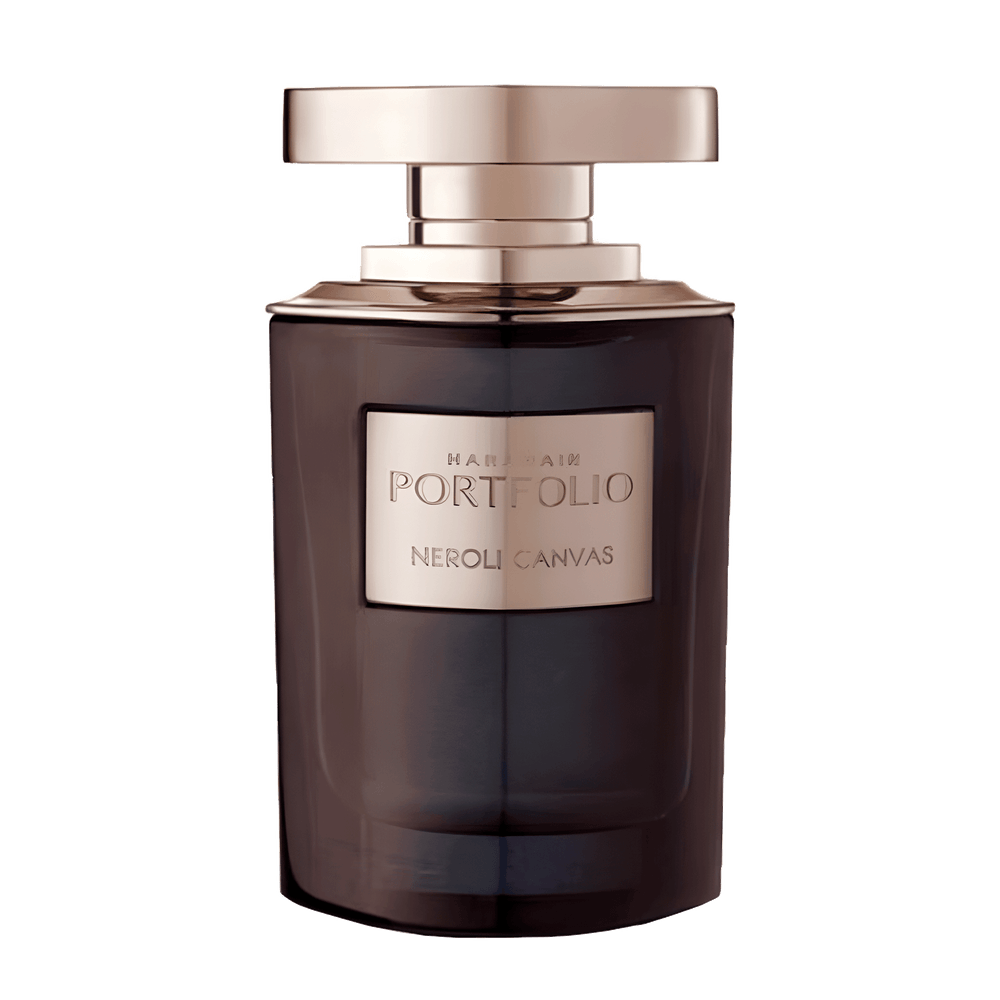Al Haramain Portfolio Neroli Canvas Eau de Parfum - Perfume Unissex 75ml