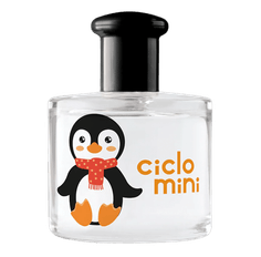 Ciclo Mini Pingucho Deo Colônia - Perfume Infantil 100ml