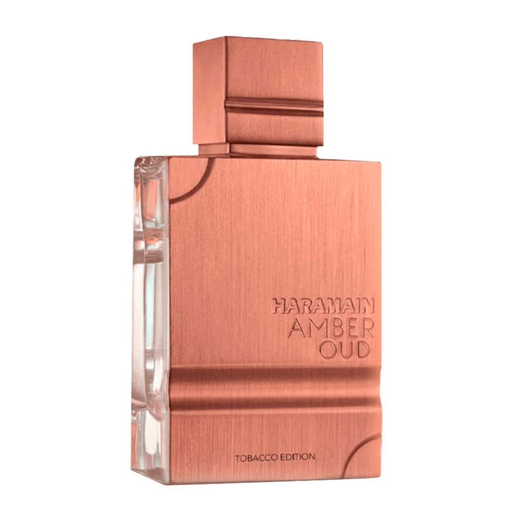 Al Haramain Amber Oud Tobacco Edition Eau de Parfum - Perfume Unissex 60ml