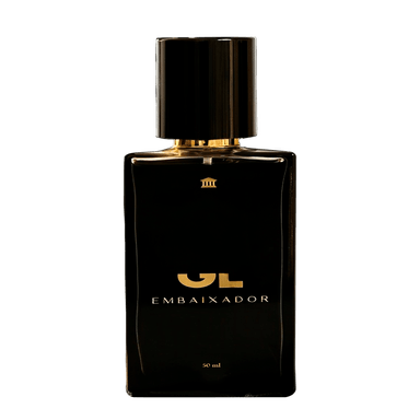 GL Embaixador Deo Colônia - Perfume Masculino 50ml