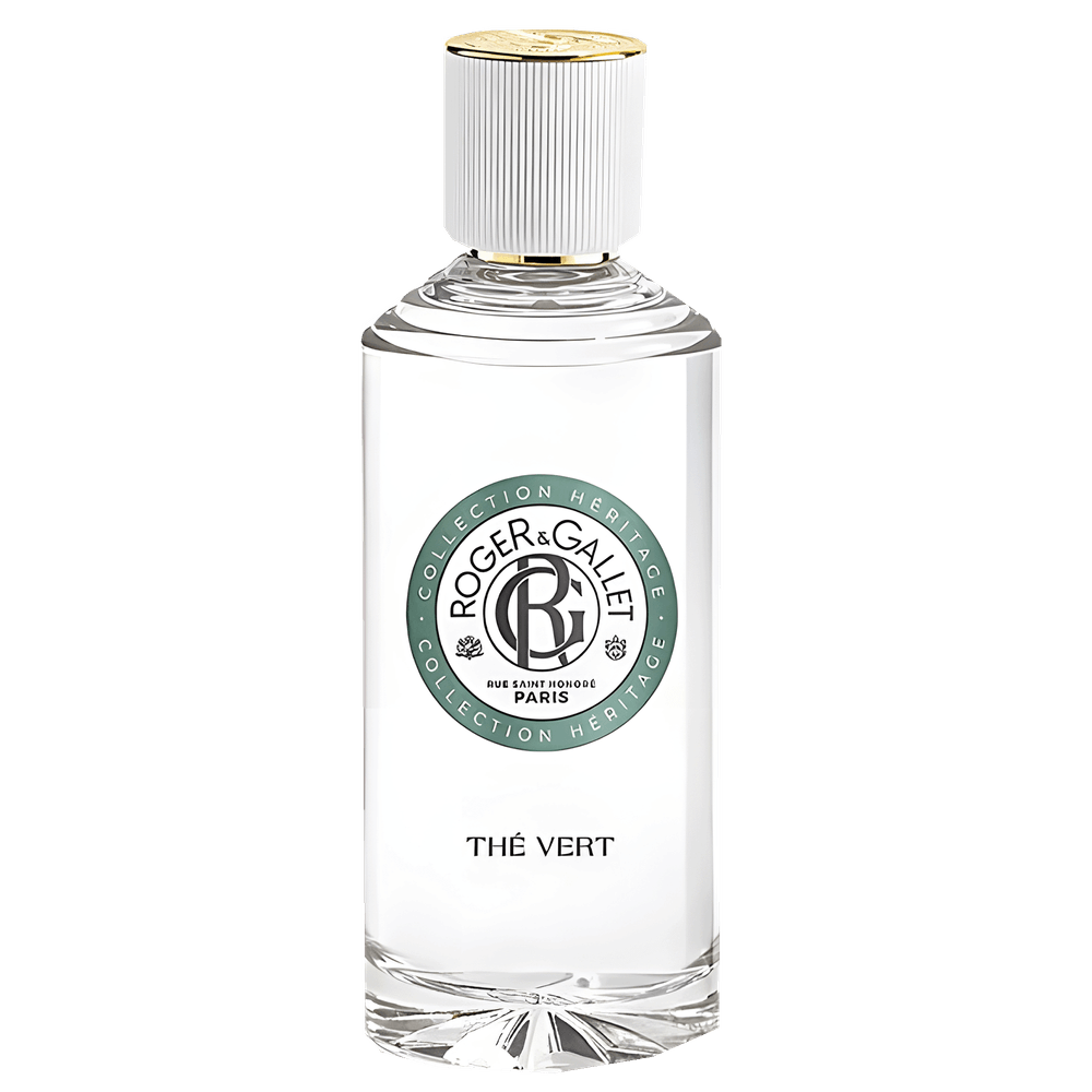 Roger & Gallet The Vert Água Suave - Deo Colônia 100ml