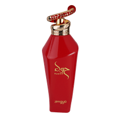 Zimaya Hawwa Red Eau De Parfum - Perfume Unisex 100ml