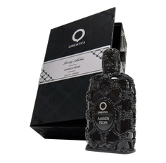 Orientica Luxury Collection Amber Noir Eau De Parfum - Perfume Unissex 80ml