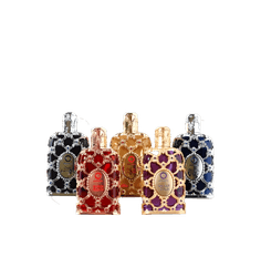 Orientica Luxury Collection Kit Miniaturas 5 X 7,5ml