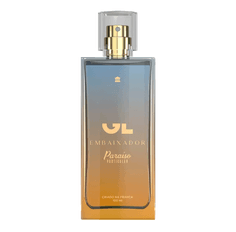 GL Embaixador Paraíso Particular Deo Colônia - Perfume Masculino 100ml
