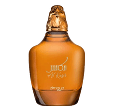 Zimaya Al Kaser Eau De Parfum - Perfume Unisex 100ml