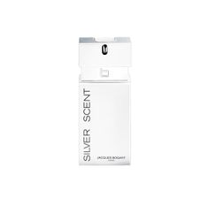 Jacques Bogart Silver Scent Pure - Perfume Masculino 100ml
