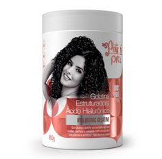 Gelatina Soul Power Pro Ácido Hialurônico 800g