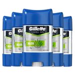 2022105834-1--Kit-Desodorante-Gel-Antitranspirante-Gillette-Hydra-Gel-Aloe-82g---5-Unidades