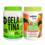 2022105841-Kit-Gelatina-Salon-Line--todecacho-Super-Definicao-1Kg-E-Creme-De-Pentear-Salon-Line-Cachinhos-Definidos-Kids-1Kg