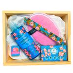 813892-1-Kit-Banho-Organica-Spa-Soft-Pink-Cha-Branco-E-Gengibre