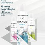 813658-3-Desodorante-Aerossol-Francis-Ylang-Laranja-200ml