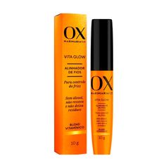 Delineador Alinhador De Fios Ox Mari Maria Vita Glow 10g