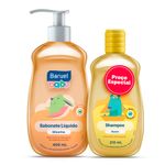 813452-Kit-Baruel-Baby-Sabonete-Liquido-de-Glicerina-400ml---Shampoo-Suave-210ml