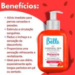 814156-2-Gel-Corporal-Depil-bella-Melancia-250g
