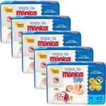 2022105863-1-Kit-5-Fraldas-Turma-Da-Monica-Mega-M-200-Tiras