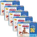 2022105866-1-Kit-5-Fraldas-Turma-Da-Monica-Mega-XXG-110-Tiras