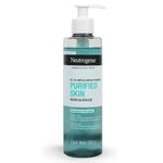 813339-01-Gel-De-Limpeza-Facial-Neutrogena-Purified-Skin-300g