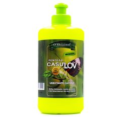Creme Para Pentear Casulov Original 280ml